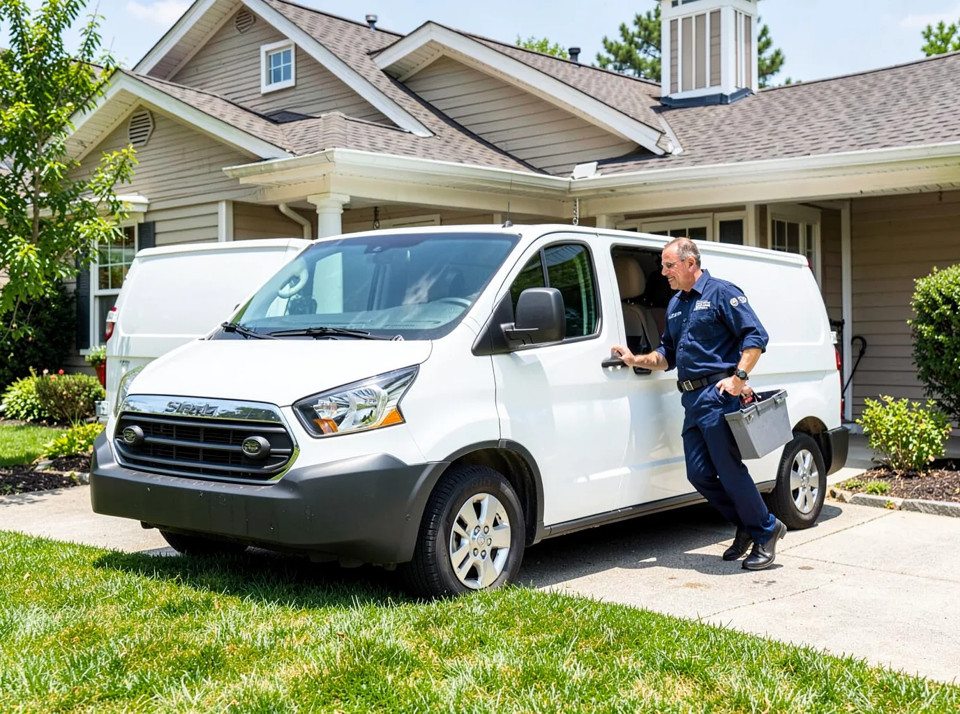 Emergency Plumber company in Berwick, LA