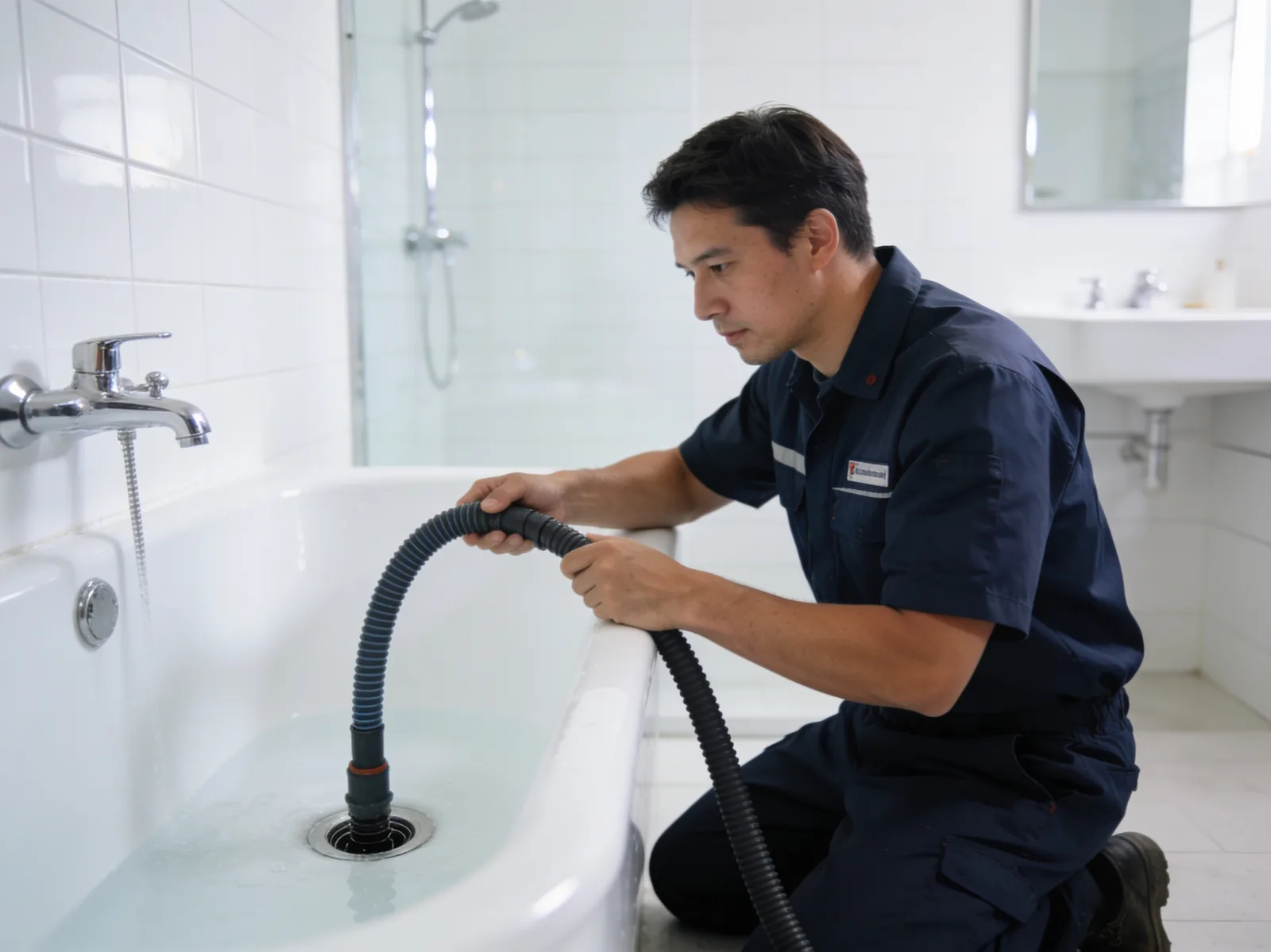 Emergency Plumber Berwick, LA FAQs